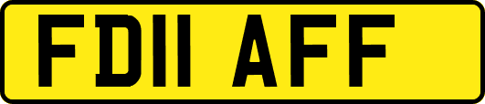 FD11AFF