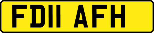 FD11AFH