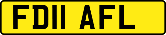 FD11AFL