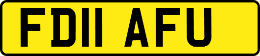 FD11AFU