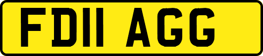 FD11AGG