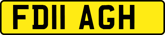 FD11AGH