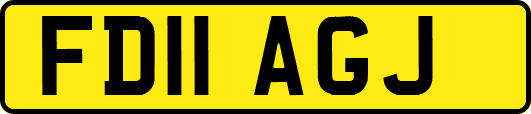 FD11AGJ
