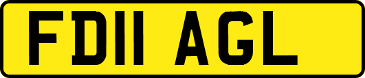 FD11AGL