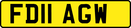 FD11AGW