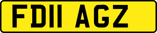 FD11AGZ