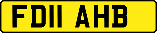 FD11AHB