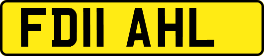FD11AHL