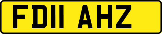 FD11AHZ