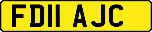 FD11AJC