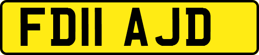 FD11AJD