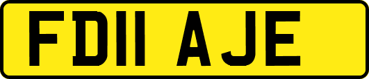 FD11AJE