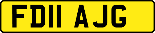 FD11AJG