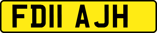FD11AJH