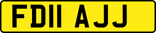 FD11AJJ