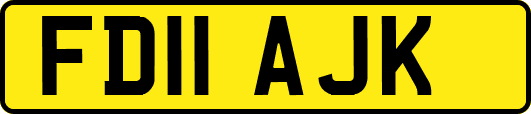 FD11AJK
