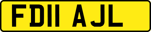 FD11AJL