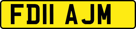 FD11AJM