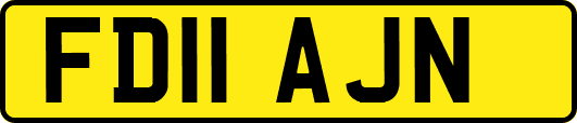 FD11AJN