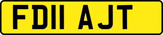FD11AJT