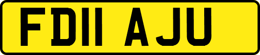FD11AJU