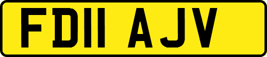 FD11AJV