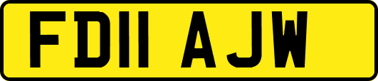FD11AJW