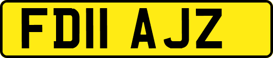FD11AJZ