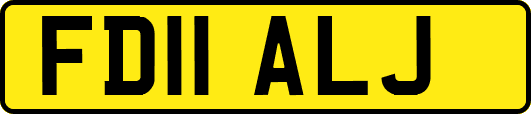 FD11ALJ