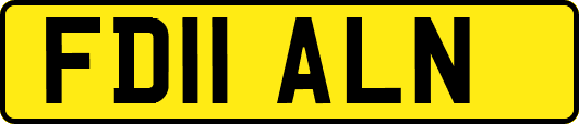 FD11ALN