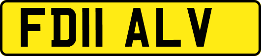 FD11ALV