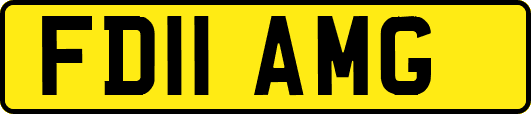 FD11AMG