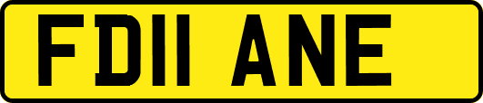 FD11ANE