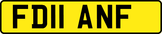 FD11ANF