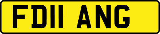 FD11ANG