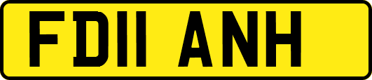FD11ANH