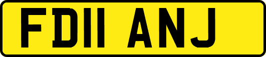 FD11ANJ