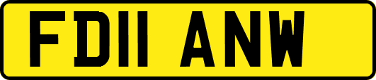FD11ANW