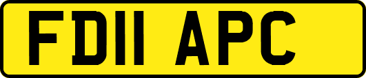 FD11APC