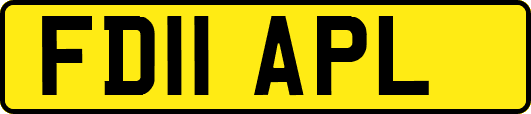 FD11APL