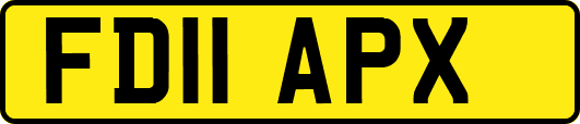 FD11APX