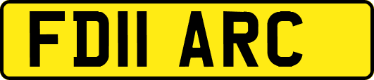 FD11ARC
