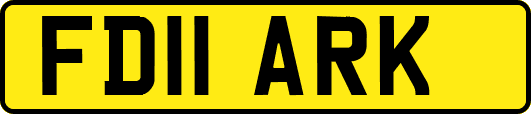 FD11ARK