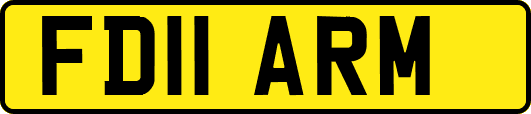 FD11ARM