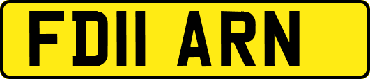 FD11ARN