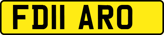 FD11ARO