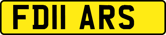 FD11ARS