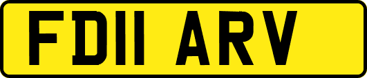 FD11ARV