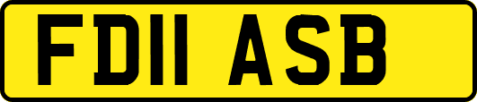FD11ASB