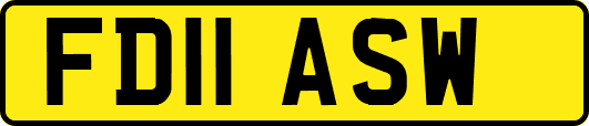 FD11ASW